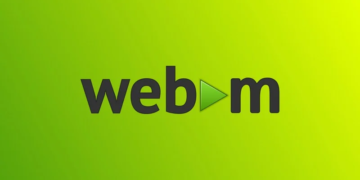 WebM video