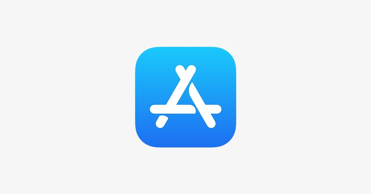 app store'daki