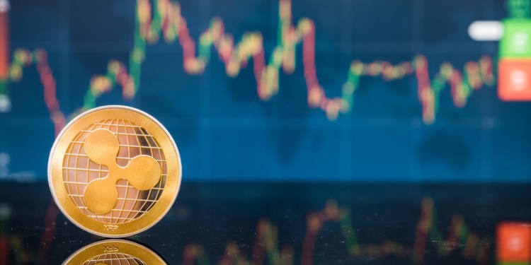 Ripple davası öncesi kurucu ortaktan satış hamleleri geliyor