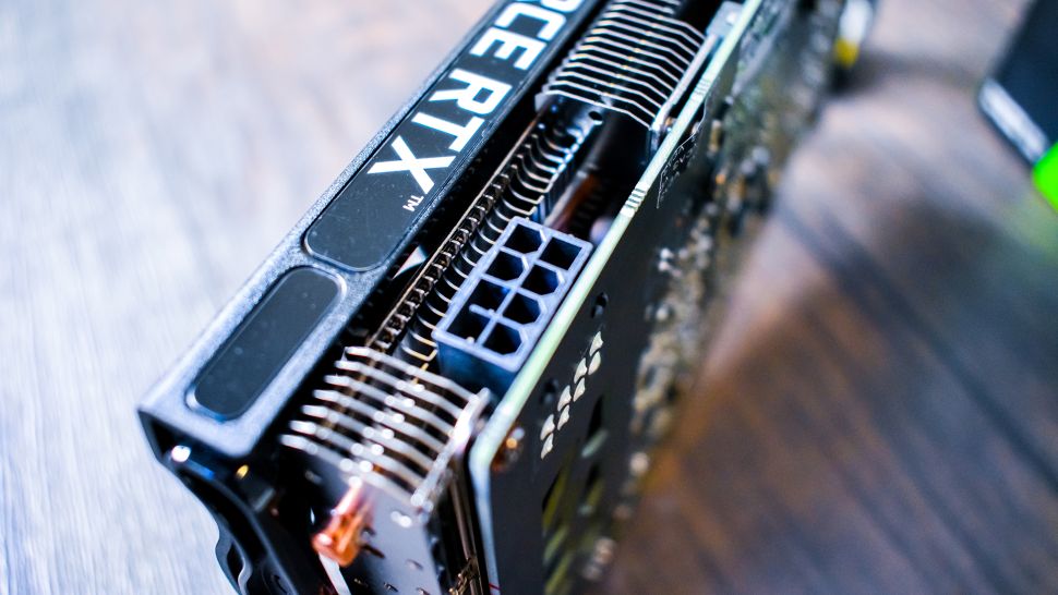 rtx 3060 kartı