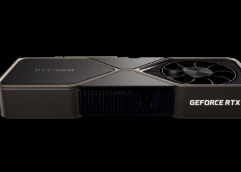 nvidia rtx 3080