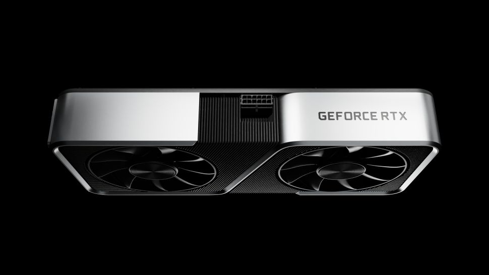 nvidia rtx 3060