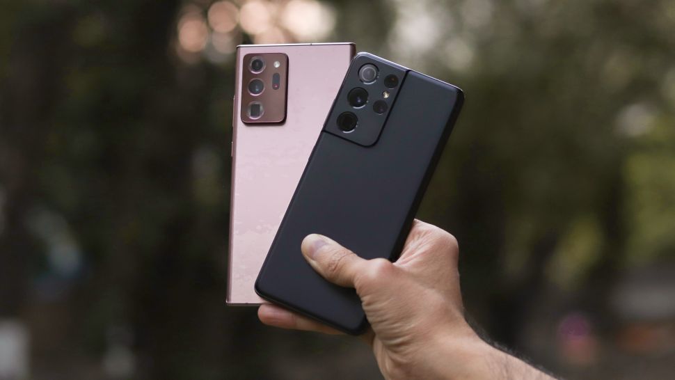 samsung galaxy telefonlarının
