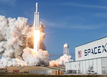 SpaceX de mi Bitcoin alacak?