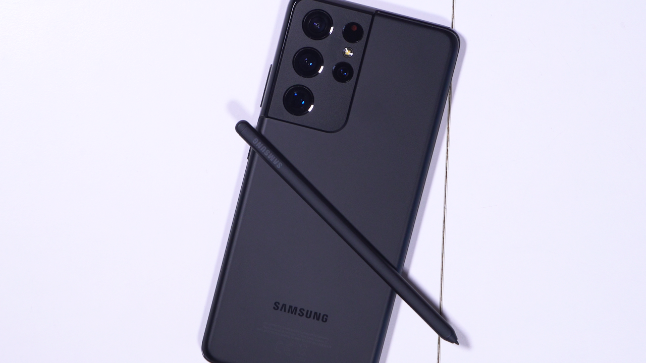 S21 Ultra'da S Pen Kullanım Detayları ve İpuçları