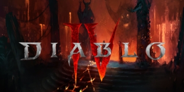 Diablo 4