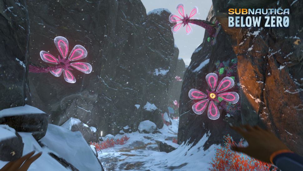 subnautica: below zero