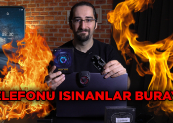 telefon soğutucu fan thumbnail