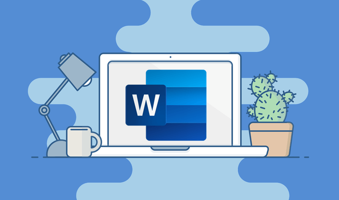 microsoft word