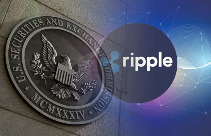Ripple ve SEC ’den ortak mektup!