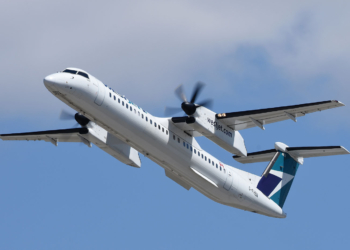 Dash 8 Q400