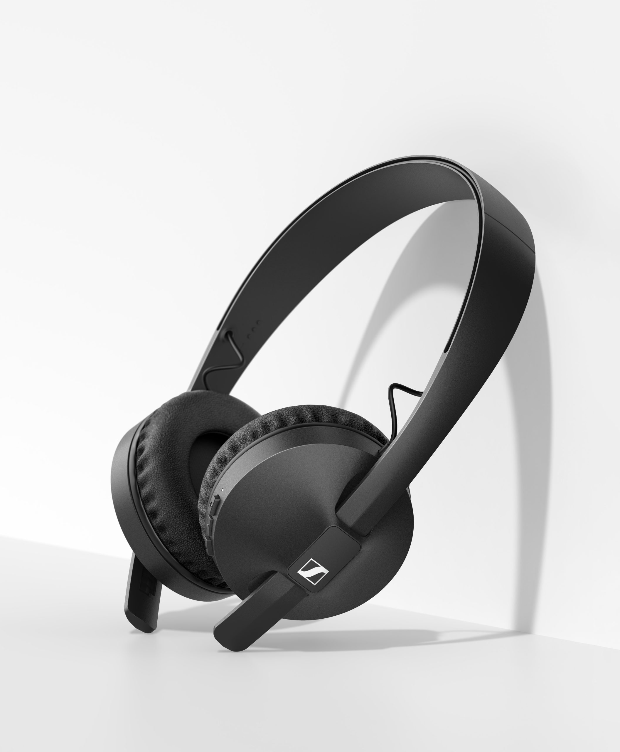 Sennheiser’dan yeni bluetooth kulak üstü kulaklık: HD 250BT