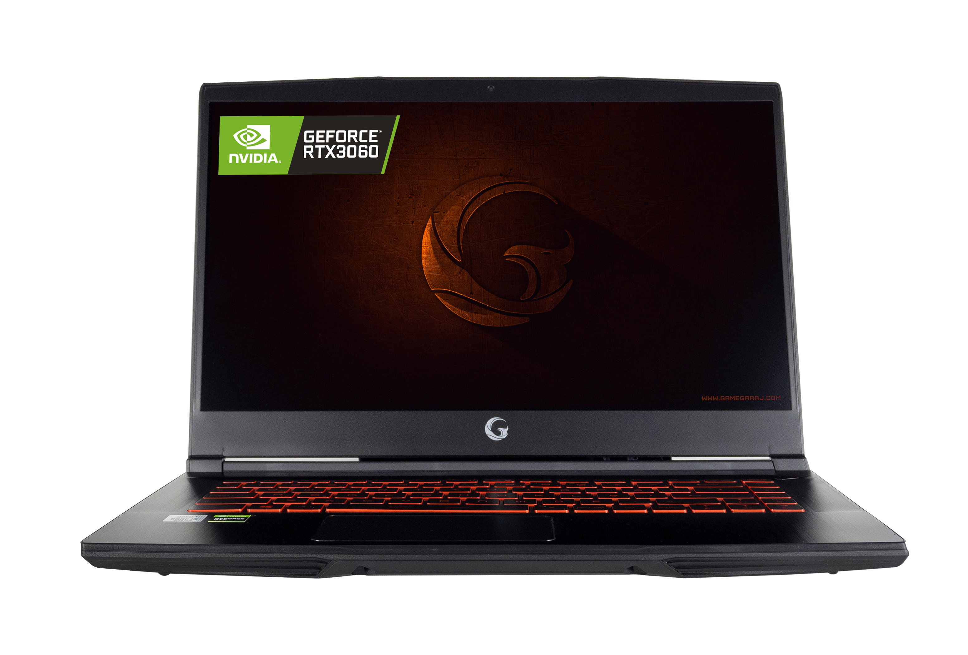 Game Garaj’dan NVIDIA RTX3060'lı Yeni Notebook Serisi: Tracer