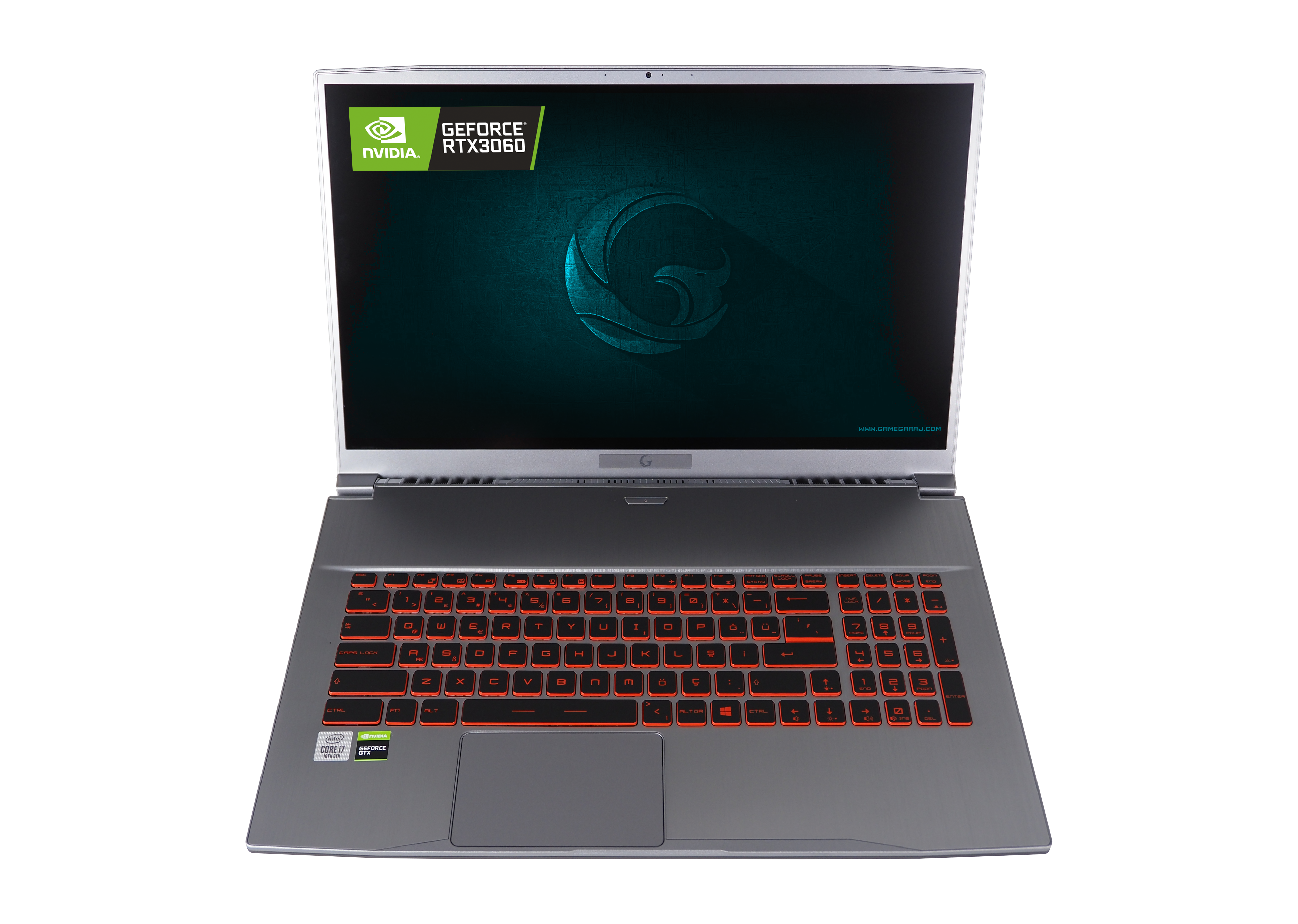 Game Garaj’dan NVIDIA RTX3060'lı Yeni Notebook Serisi: Tracer