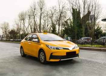 Ankara'da artık UBER var!
