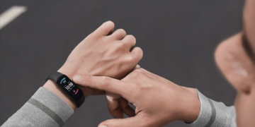 amazfit