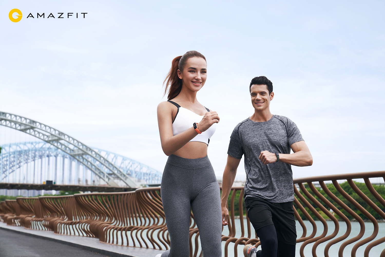 Amazfit Band 5 Türkiye’de Satışa Çıktı!