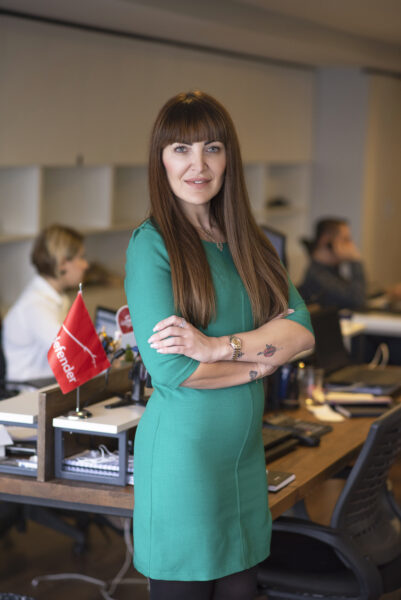 BTK, Yemek Sepeti platformuna yapılan siber saldırının IP'lerini tespit etti