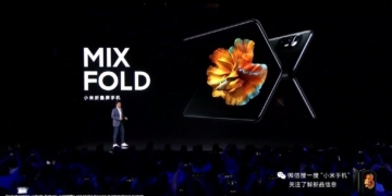 xiaomi