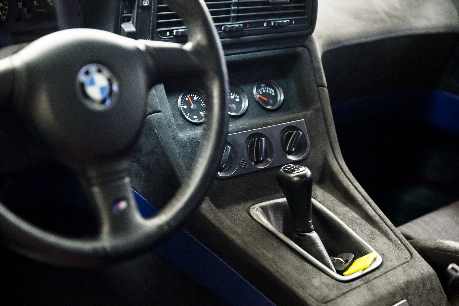 Dünyanın ilk ve tek BMW M8 E31'i yollara tekrar çıkacak!