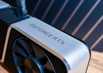 Nvidia RTX 3050 Ti