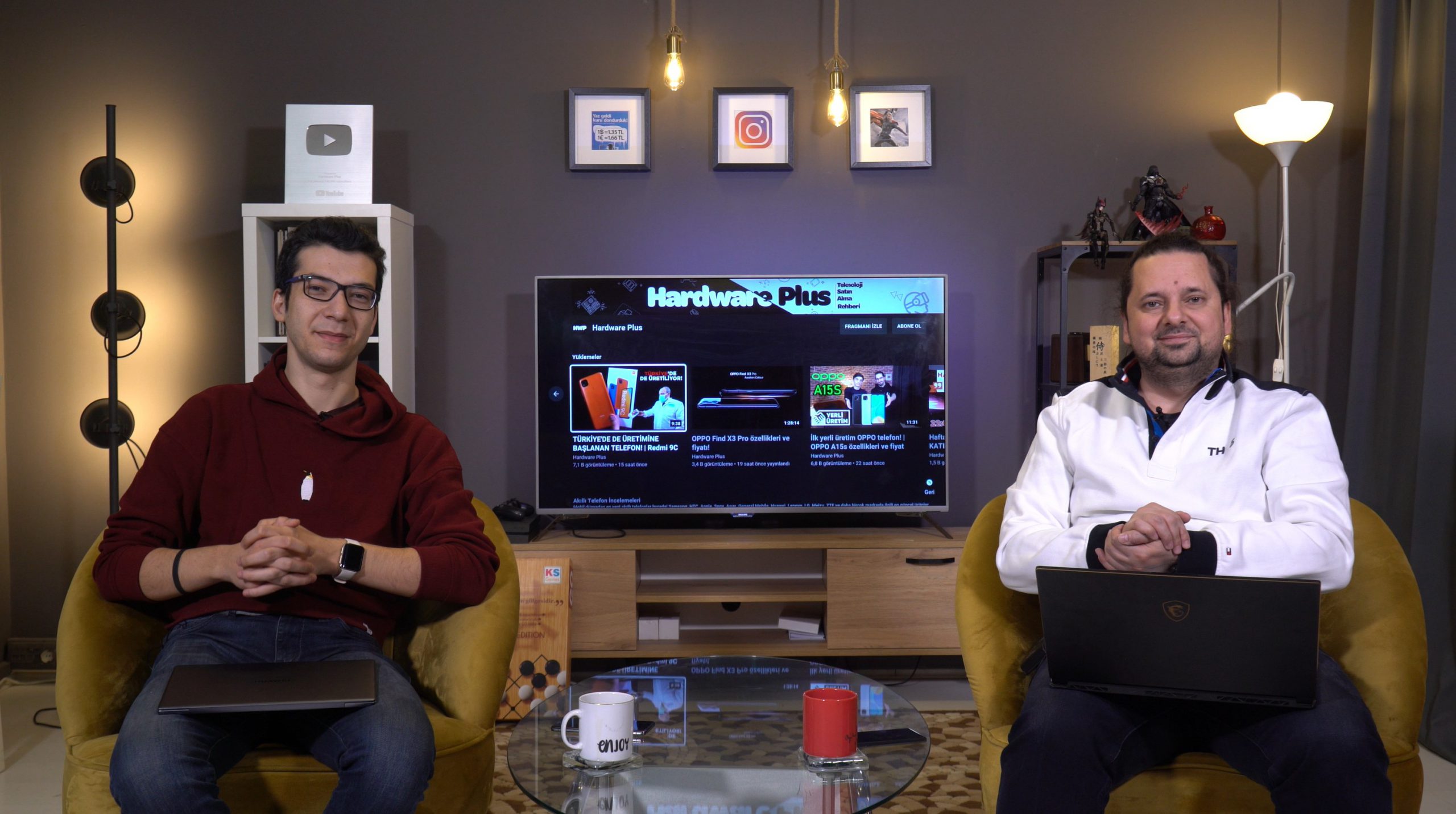 Cuma Raporu #145: Find X3 Pro, OPPO ve Xiaomi fabrikaları ve dahası