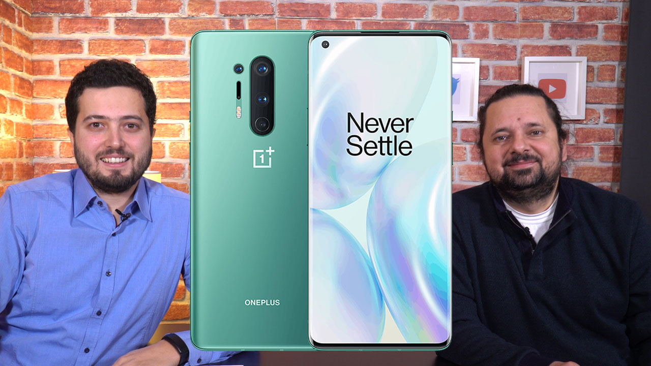 OnePlus 8 Pro Kullanıcı Deneyimi (Bilal Postacı)