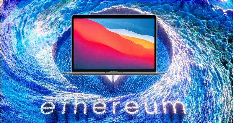 Apple M1 MacBook Air