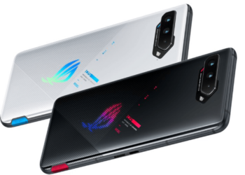 Asus ROG Phone 5