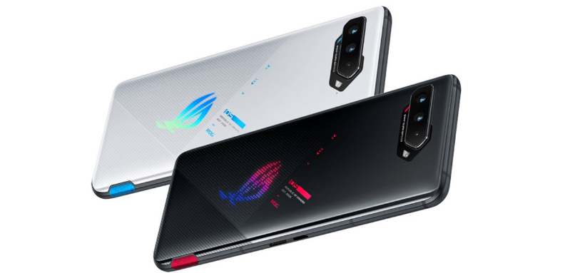 Asus ROG Phone 5