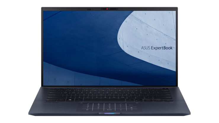 Asus’un iş dünyasına özel laptopu yenilendi! ExpertBook B9 (B9400) incelemesi