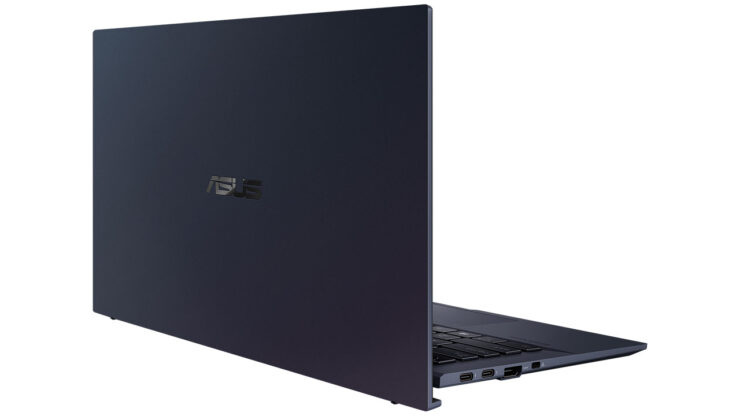 Asus’un iş dünyasına özel laptopu yenilendi! ExpertBook B9 (B9400) incelemesi