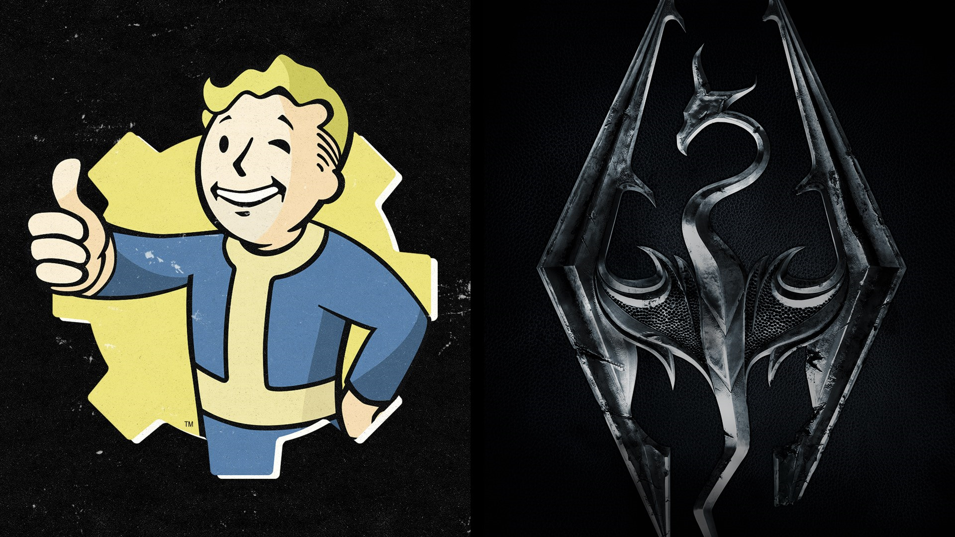 Fallout 4 ve Skyrim SE