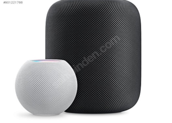 Apple, HomePod Mini için HomePod'u durdurdu