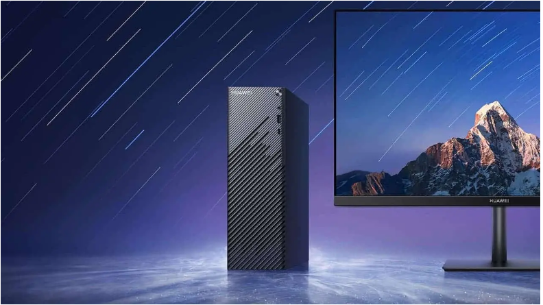 Huawei