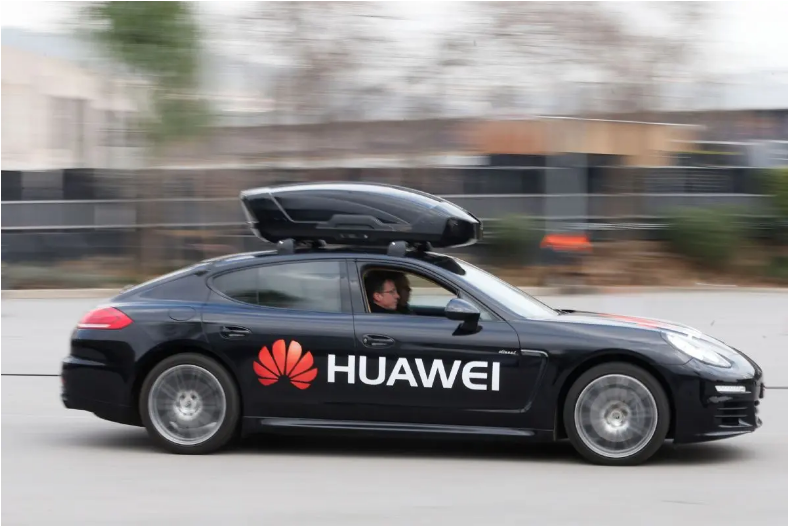 Huawei
