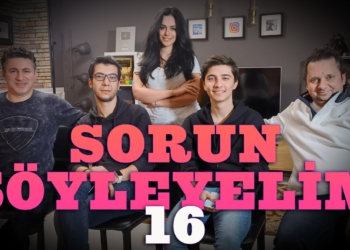 Özel bir yeteneğe sahip olsaydık? | Sorun Söyleyelim #16