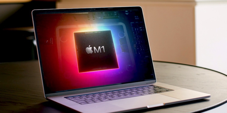 yeni m1 macbook pro