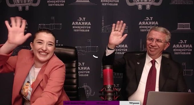 Mansur Yavaş