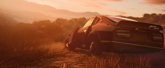 Need for Speed