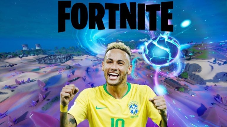 Neymar Fortnite’a geliyor - Hardware Plus - HWP Teknoloji