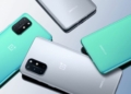 OnePlus 8T..