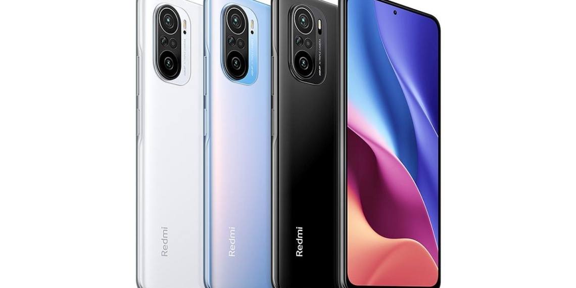 Poco F3, Redmi K40'ın Yeniden Markalanmış Versiyonu Olacak! Poco F3
