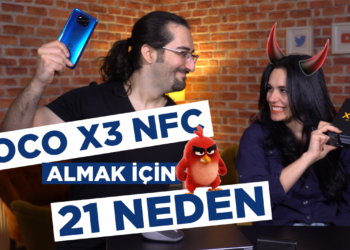 Poco X3 NFC almak için 21 neden thumbnail 2