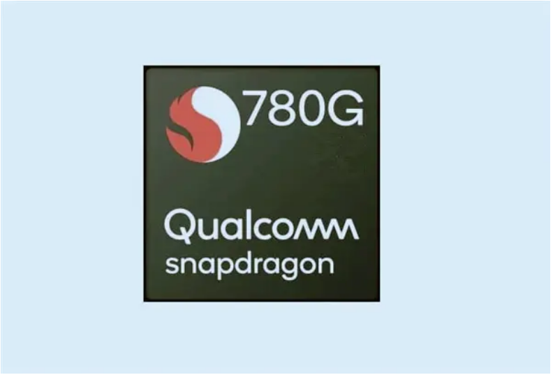 Qualcomm Snapdragon 780G