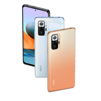 redmi