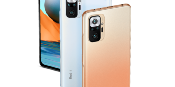 redmi