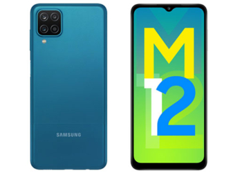 Samsung Galaxy M12