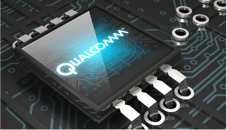 Snapdragon 775