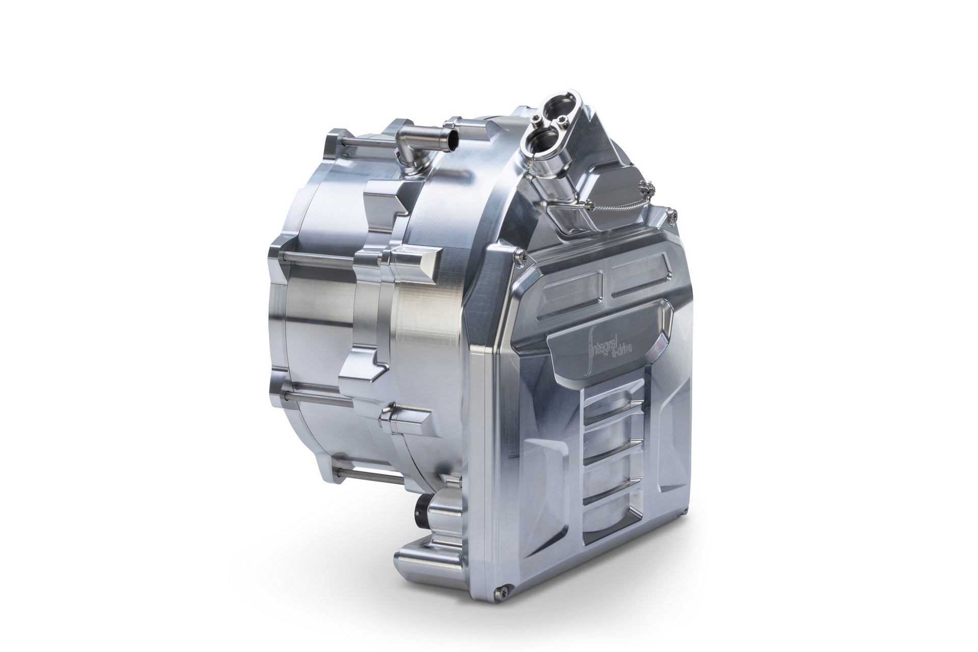 Triumph ve Williams, %100 elektrikli Project TE-1'i duyurdu